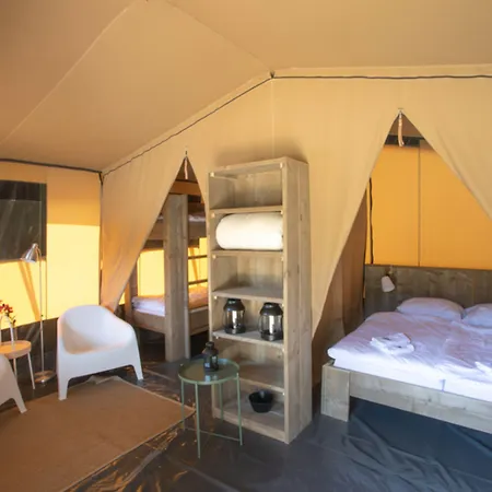 Delle Rose & Glamping Village 4*