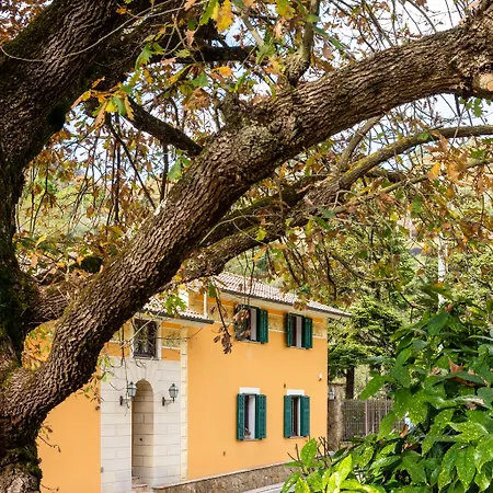 Delle Rose & Glamping Village Πάρκο διακοπών