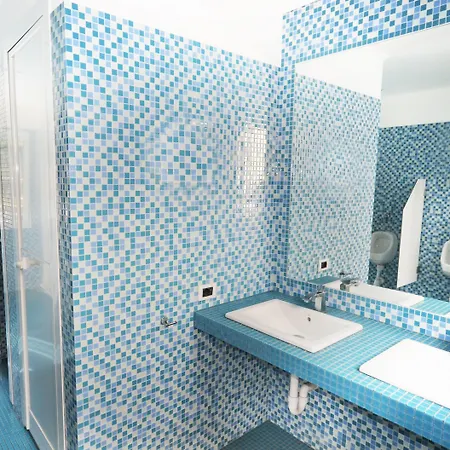 Delle Rose & Glamping Village 4*