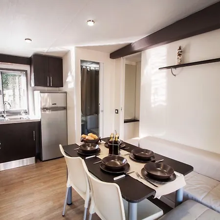 Üdülőpark Delle Rose & Glamping Village Isolabona