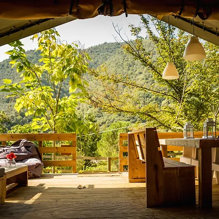 Delle Rose & Glamping Village 4*