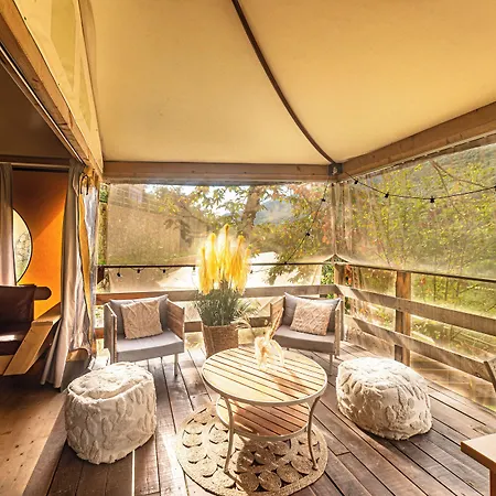 Delle Rose & Glamping Village 4*