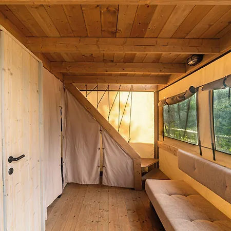 Delle Rose & Glamping Village Isolabona