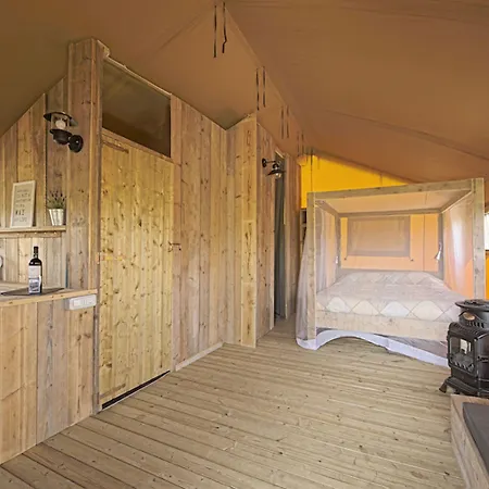 Holiday park Delle Rose & Glamping Village Isolabona