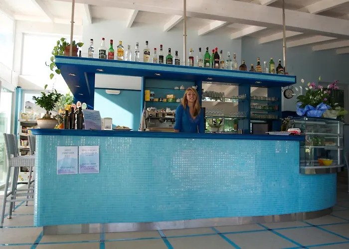 Vakantiepark Delle Rose & Glamping Village