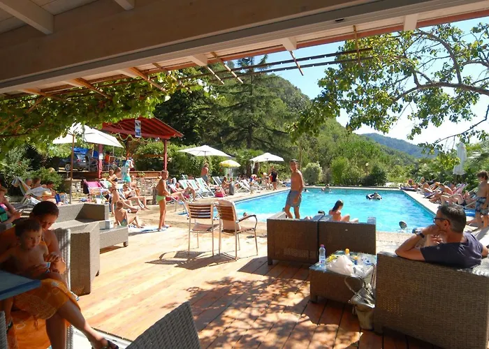 Vakantiepark Delle Rose & Glamping Village