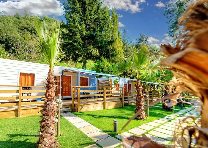 Delle Rose & Glamping Village