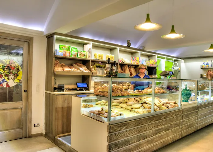 Vakantiepark Delle Rose & Glamping Village 4*