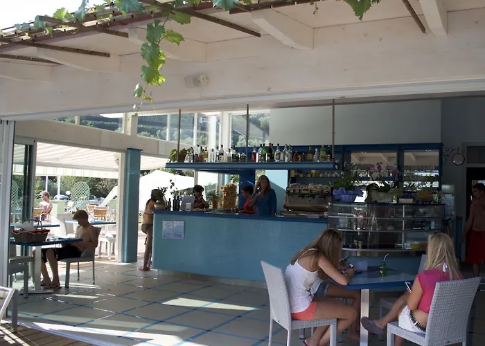 Vakantiepark Delle Rose & Glamping Village