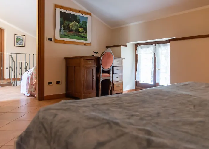 Feriepark Delle Rose & Glamping Village Isolabona