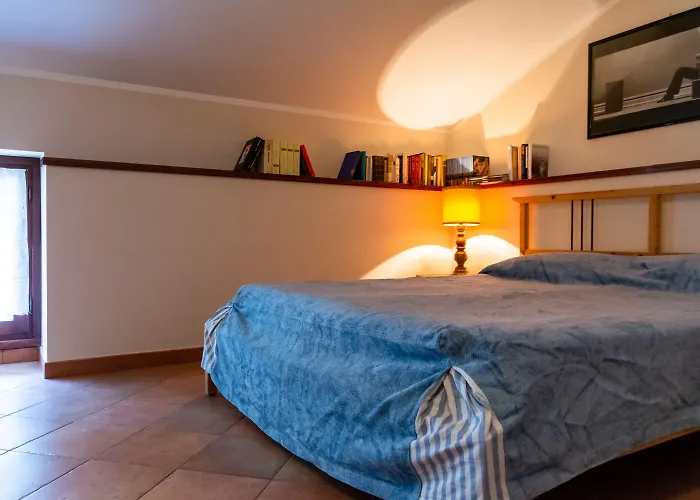 Delle Rose & Glamping Village Isolabona