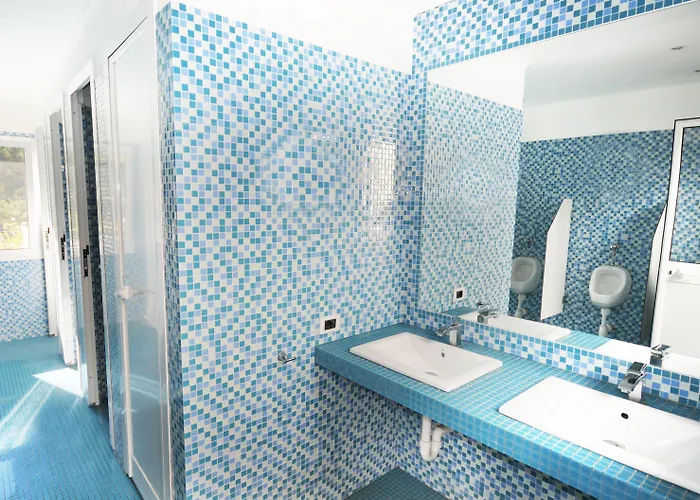 Delle Rose & Glamping Village 4*