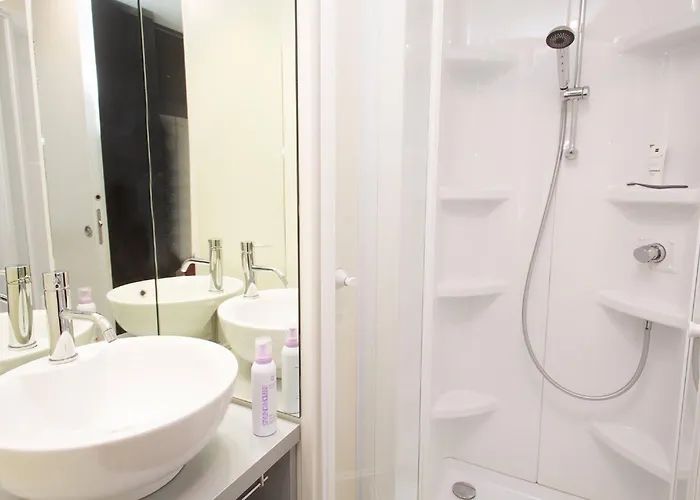 Prázdninový areál Delle Rose & Glamping Village 4*