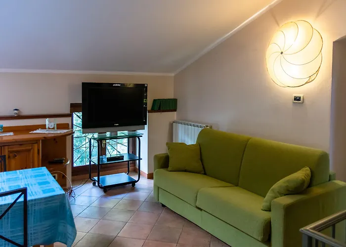 Delle Rose & Glamping Village