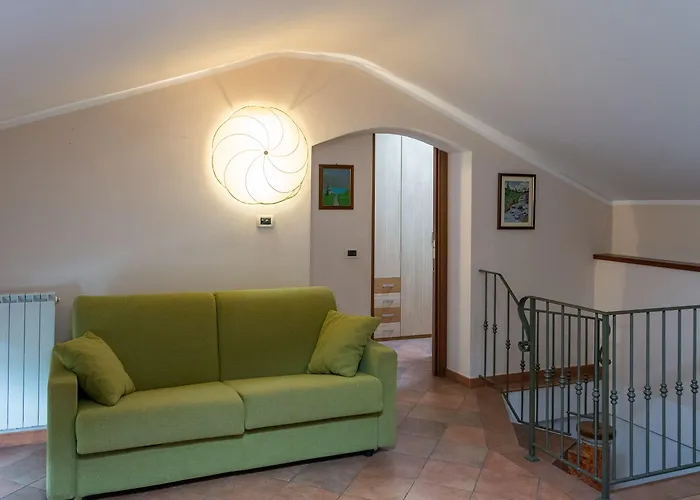Delle Rose & Glamping Village Prázdninový areál 4*
