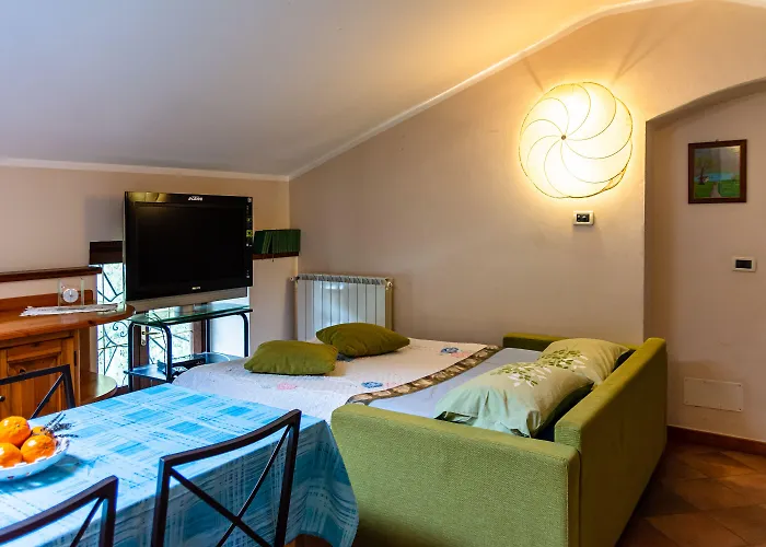 Feriepark Delle Rose & Glamping Village